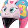 Barts Helmet Cover 3D - One Size - Pink 1 Barts Helmet Cover 3D - One Size - Pink -SINNER || Brunotti || Barts Verkoop 1003x1200