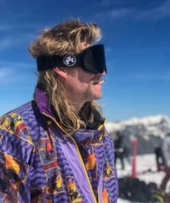 Bakedsnow Skibril - Abyss Black 11 Bakedsnow Skibril - Abyss Black -SINNER || Brunotti || Barts Verkoop 1005x1200