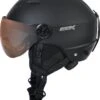 STX Helmet Visor Junior Black Skihelm - Black - Unisex - Maat XS -SINNER || Brunotti || Barts Verkoop 1006x1200