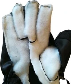 Wanten Jeugd/dames Met Extra Handschoen Binnenin. -SINNER || Brunotti || Barts Verkoop 1008x1200