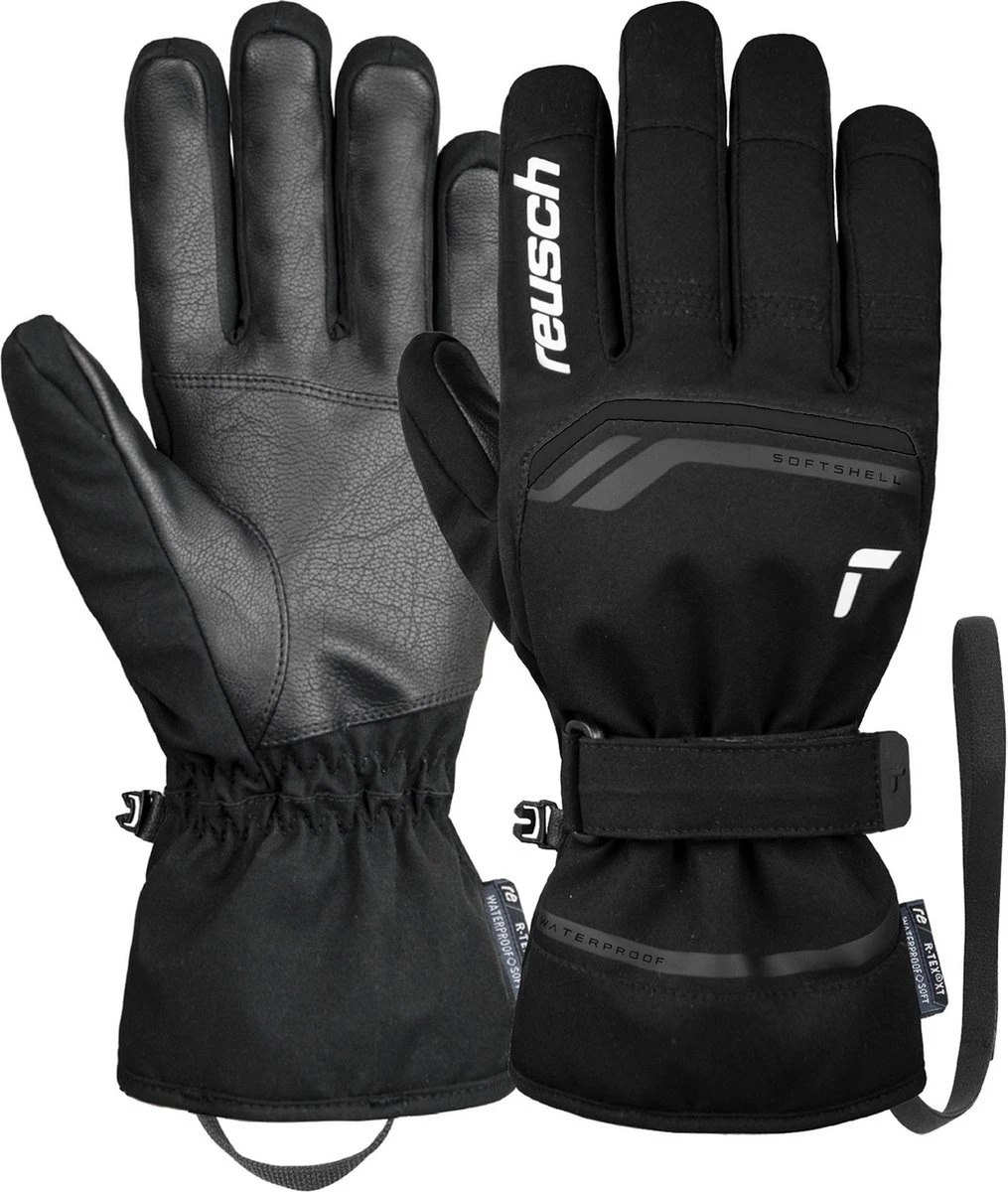 Reusch Primus R-TEX® XT Wintersporthandschoenen - Maat 11 3 Reusch Primus R-TEX® XT Wintersporthandschoenen - Maat 11