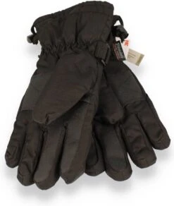 Starling Skihandschoenen Taslan Sr - Richmond - Zwart - 10 -SINNER || Brunotti || Barts Verkoop 1016x1200 3