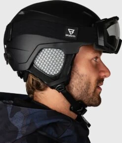 Brunotti Thunder Photochromic Skibril - Zwart | Categorie 2-4 -SINNER || Brunotti || Barts Verkoop 1023x1200