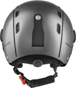 SQiwi Skihelm Met Vizier - Titanium - Unisex - Maat 55 - 57 (S/M) -SINNER || Brunotti || Barts Verkoop 1033x1200 2