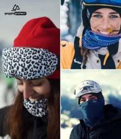 Goggle Protect® Skibril | Beschermhoes | Skihelm | Ski | Snowboard | Bescherming | Cover | Hoes | Goggle | Bril | Wintersport -SINNER || Brunotti || Barts Verkoop 1043x1200 2