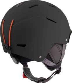 SINNER - Whistler - Mat Zwart - Unisex - Maat 53 -SINNER || Brunotti || Barts Verkoop 1043x1200