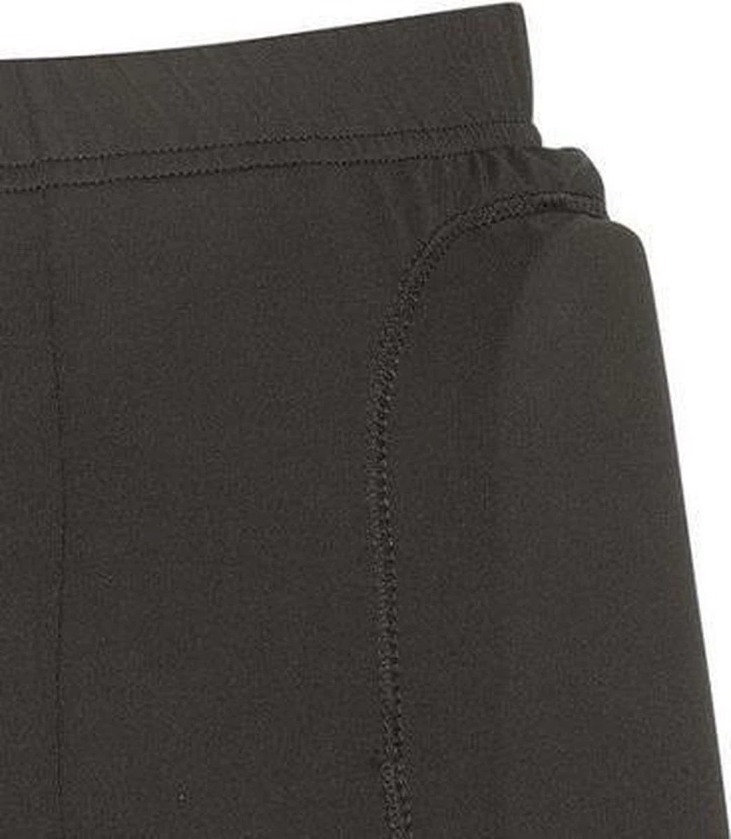 Sinner Bump Pant Unisex Snowboard & Ski Bescherming - Zwart - XS 4 Sinner Bump Pant Unisex Snowboard & Ski Bescherming - Zwart - XS - Afbeelding 2