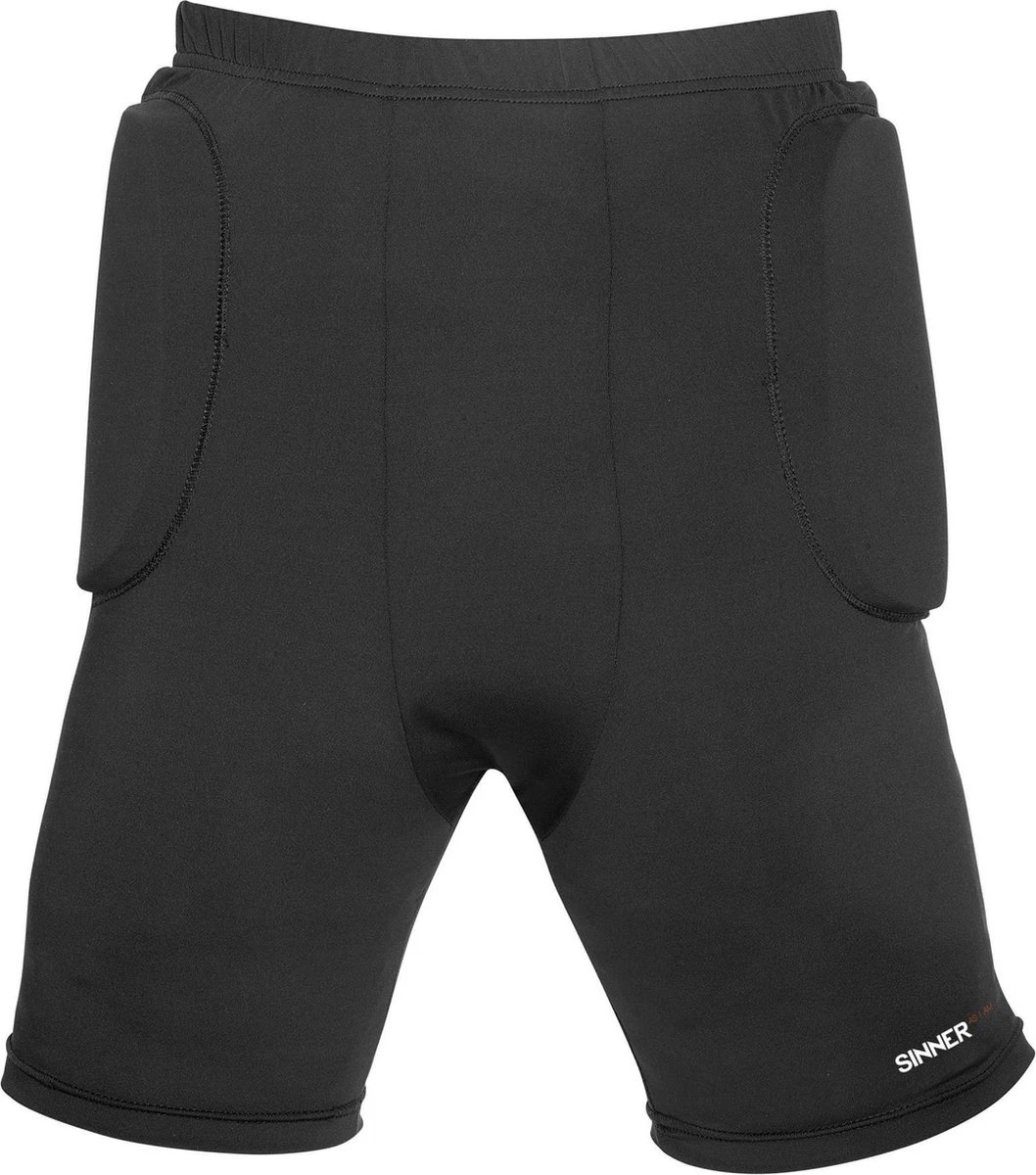 SINNER Valbroek Unisex - Zwart - S 2 SINNER Valbroek Unisex - Zwart - S