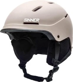 Sinner Whistler Skihelm Unisex