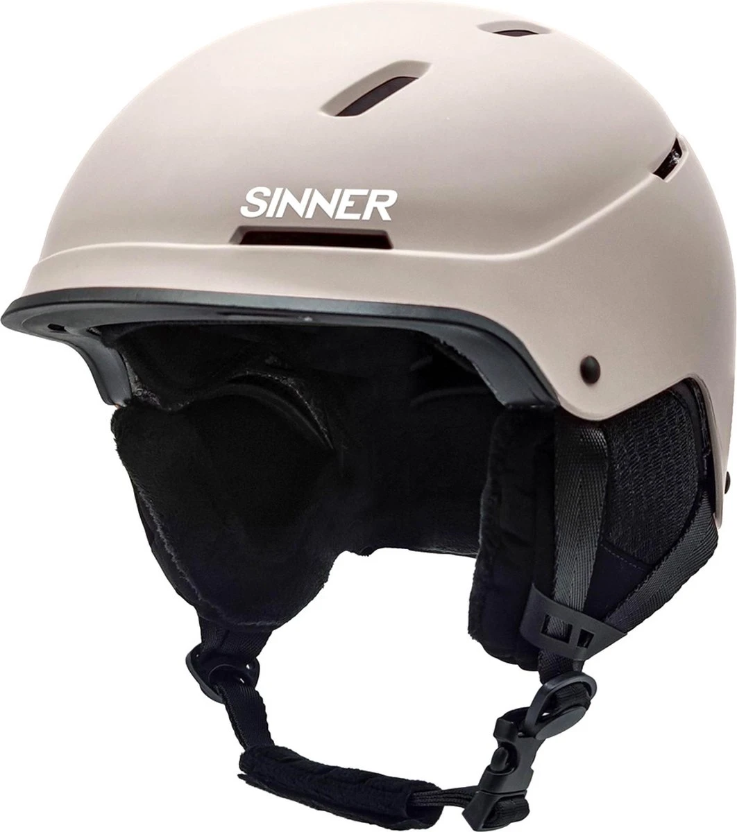 Sinner Whistler Skihelm Unisex 3 Sinner Whistler Skihelm Unisex