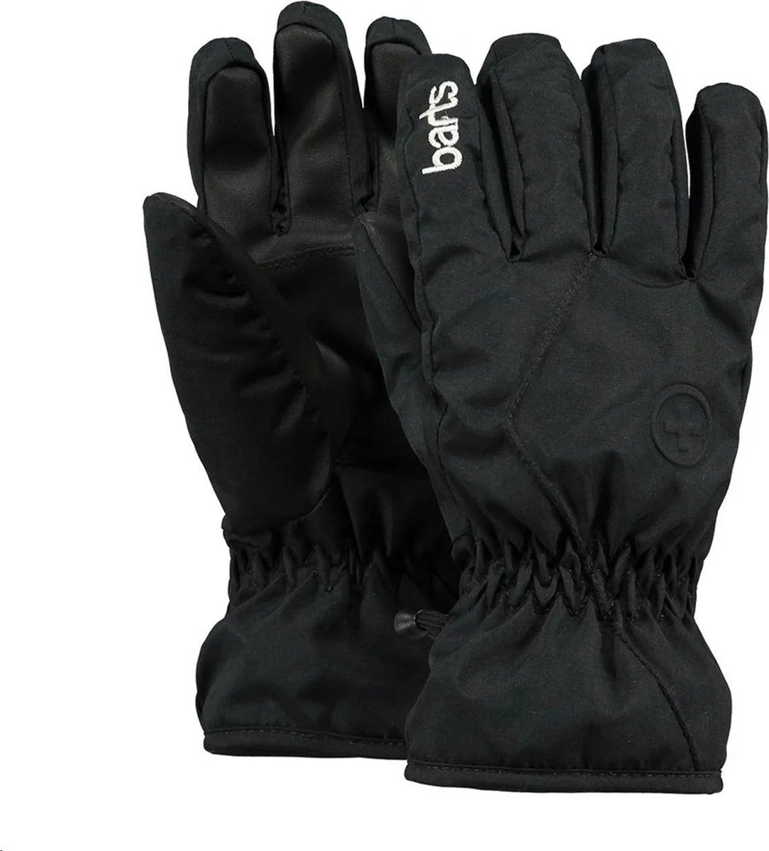 Barts Basic Skigloves Wintersporthandschoenen Kids - Maat 6 12 Barts Basic Skigloves Wintersporthandschoenen Kids - Maat 6 - Afbeelding 10