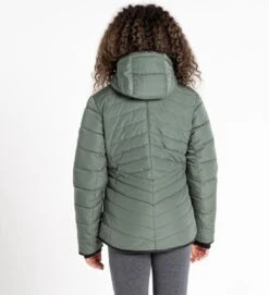 Dare 2b Dare B, Striking Everyday Waterdicht Dames Skijack, Duck Green, Maat 36 -SINNER || Brunotti || Barts Verkoop 1092x1200