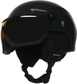 Brunotti Ridge Unisex Snowhelmets Unisex Skihelm - Maat 54/58