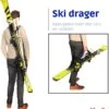 Verstelbare Ski Drager/skidrager - Draagband - Ski Carrier Voor Tijdens De Wintersport 2 Verstelbare Ski Drager/skidrager - Draagband - Ski Carrier Voor Tijdens De Wintersport -SINNER || Brunotti || Barts Verkoop 1106x1200