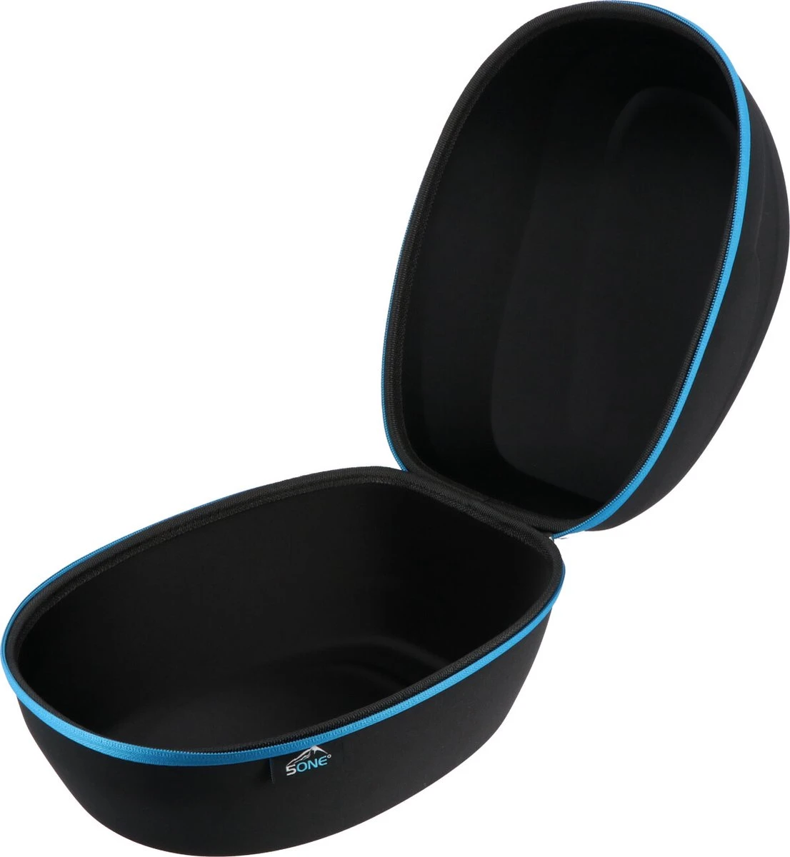 5one® Stevige Universele Hardcase Skihelm Opberg Tas 3 5one® Stevige Universele Hardcase Skihelm Opberg Tas