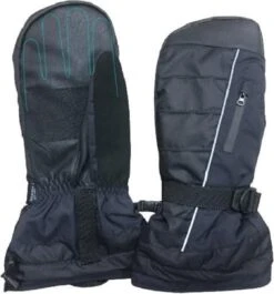 SINNER || Brunotti || Barts Verkoop 35 Wanten Jeugd/dames Met Extra Handschoen Binnenin.