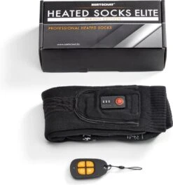 Verwarmde Sokken Elite | Extra Comfort | Hiking Edition | USB | 42-44 15 Verwarmde Sokken Elite | Extra Comfort | Hiking Edition | USB | 42-44 -SINNER || Brunotti || Barts Verkoop 1123x1200