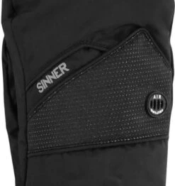 Sinner Murray Dry-S Wanten - Zwart -SINNER || Brunotti || Barts Verkoop 1132x1200 1