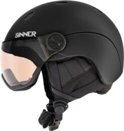 Sinner Titan Visor Trans+ Skihelm Met Vizier | Matte Black | Orange Cat 1-3 | Maat: 63 - 64 Cm 13 Sinner Titan Visor Trans+ Skihelm Met Vizier | Matte Black | Orange Cat 1-3 | Maat: 63 - 64 Cm -SINNER || Brunotti || Barts Verkoop 1132x1200 2