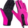 Touchvinger Stretch Ski/Snowboardhandschoenen - Unisex - Maat M - Roze - Waterdicht 1 Touchvinger Stretch Ski/Snowboardhandschoenen - Unisex - Maat M - Roze - Waterdicht -SINNER || Brunotti || Barts Verkoop 1144x1200