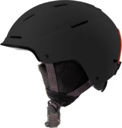 SINNER - Whistler - Mat Zwart - Unisex - Maat 53 -SINNER || Brunotti || Barts Verkoop 1148x1200