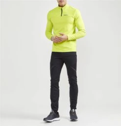 Craft Core Gain Midlayer Wintersportpully Heren - Maat M 15 Craft Core Gain Midlayer Wintersportpully Heren - Maat M -SINNER || Brunotti || Barts Verkoop 1150x1200