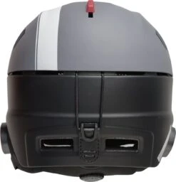 Livall RS1 - Grey Large - Smart Skihelm - SOS Functie - Stereo Speakers - Stem Navigatie -SINNER || Brunotti || Barts Verkoop 1156x1200