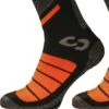 SINNER Pro Socks II Double Pack Wintersportsokken Unisex - Maat 39-41 2 SINNER Pro Socks II Double Pack Wintersportsokken Unisex - Maat 39-41 -SINNER || Brunotti || Barts Verkoop 1158x1200 2