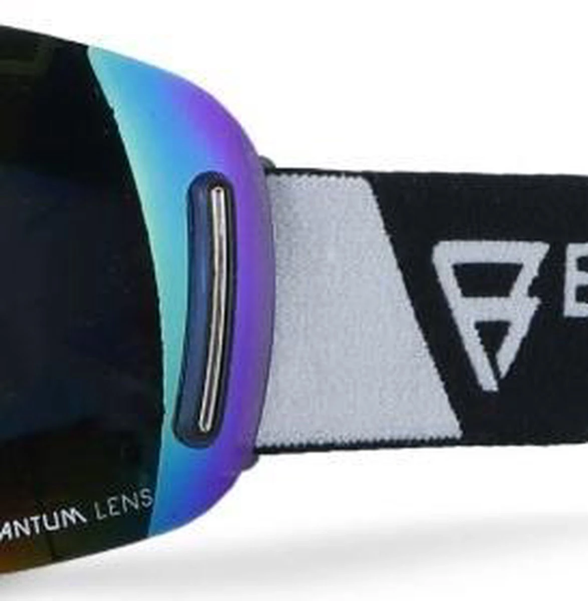 Brunotti Brunotti Speed 3 Skibril - Zwart | Categorie 3 3 Brunotti Brunotti Speed 3 Skibril - Zwart | Categorie 3 - Afbeelding 2