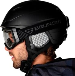 Brunotti Thunder Photochromic Skibril - Zwart | Categorie 2-4 -SINNER || Brunotti || Barts Verkoop 1187x1200 2