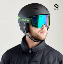 SINNER Pine Skibril - Groen Frame + Groene Spiegellens 6 SINNER Pine Skibril - Groen Frame + Groene Spiegellens -SINNER || Brunotti || Barts Verkoop 1190x1200 3