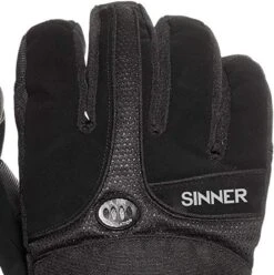 SINNER Everest Wintersporthandschoenen Heren - Maat L (9) -SINNER || Brunotti || Barts Verkoop 1195x1200 4