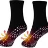 Fleau Home Verwarmde Sokken - Zelf Verwarmend - Antislip - Massage Sokken - One Size - Zwart - Wintersokken - Cadeau Voor Vrouw En Man 1 Fleau Home Verwarmde Sokken - Zelf Verwarmend - Antislip - Massage Sokken - One Size - Zwart - Wintersokken - Cadeau Voor Vrouw En Man -SINNER || Brunotti || Barts Verkoop 1200x1095