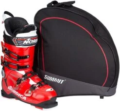 Summit Skischoentas - Zwart/Wit -SINNER || Brunotti || Barts Verkoop 1200x1107 1