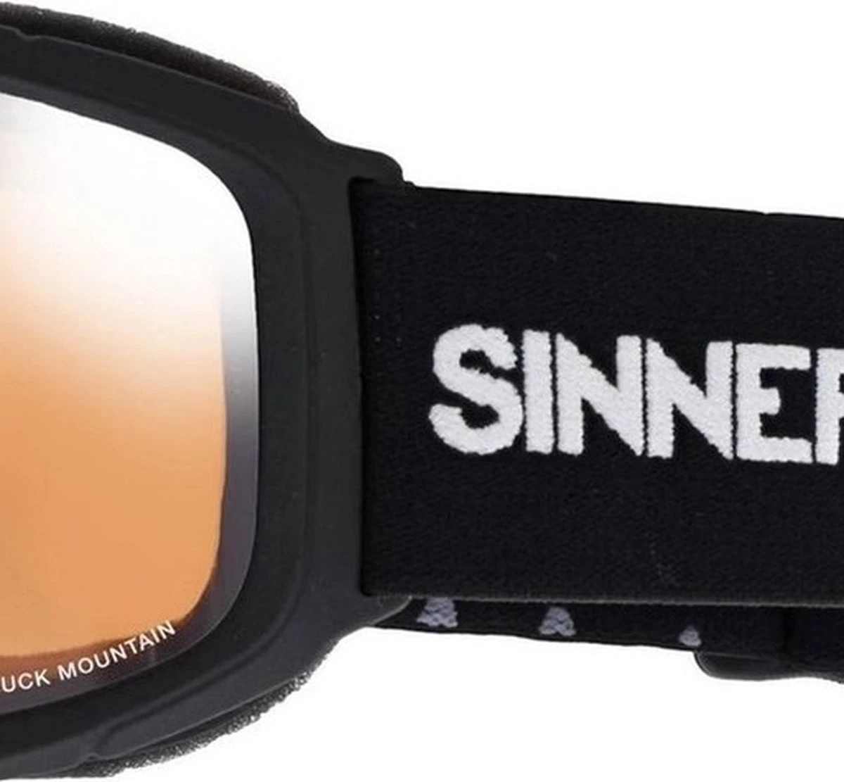 Sinner Skibril Unisex 5 Sinner Skibril Unisex - Afbeelding 3