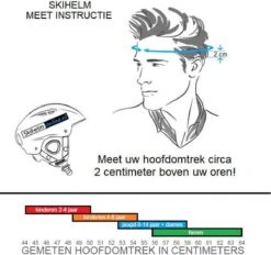 SINNER - Whistler - Mat Zwart - Unisex - Maat 61 -SINNER || Brunotti || Barts Verkoop 1200x1125 5