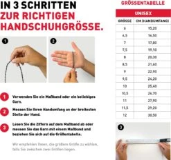 Reusch Primus R-TEX® XT Wintersporthandschoenen - Maat 11 19 Reusch Primus R-TEX® XT Wintersporthandschoenen - Maat 11 -SINNER || Brunotti || Barts Verkoop 1200x1129 2