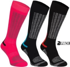 Starling Skikousen - 2-Pack - Whistler - Zwart/Grijs/Rood - 39/42 18 Starling Skikousen - 2-Pack - Whistler - Zwart/Grijs/Rood - 39/42 -SINNER || Brunotti || Barts Verkoop 1200x1135 3