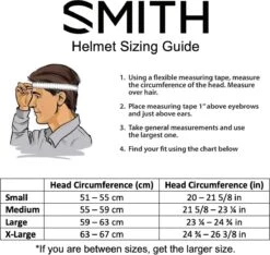 Smith Skihelm - Unisex - Zwart 9 Smith Skihelm - Unisex - Zwart -SINNER || Brunotti || Barts Verkoop 1200x1139 1