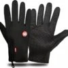 Merkloos Winter Handschoenen - Incl. Touch Tip - Unisex - Touchscreen - Zwart -SINNER || Brunotti || Barts Verkoop 1200x1139