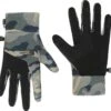 The North Face Etip Glove Unisex Handschoenen - Burntolivegrnwoodscamoprt - S -SINNER || Brunotti || Barts Verkoop 1200x1154