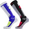 SINNER Pro Socks II Skisokken (Dubbelverpakking) - Blauw/Rood - 42-44 2 SINNER Pro Socks II Skisokken (Dubbelverpakking) - Blauw/Rood - 42-44 -SINNER || Brunotti || Barts Verkoop 1200x1162 1