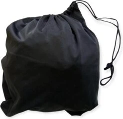 Skihelm Hoes - Beschermhoes - Helm Cover - Fietshelm - Zwart - 40x40cm -SINNER || Brunotti || Barts Verkoop 1200x1163 1