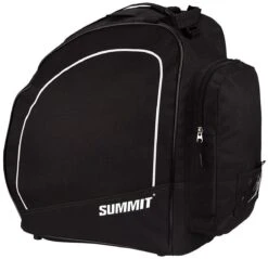 Summit Skischoentas - Zwart/Wit -SINNER || Brunotti || Barts Verkoop 1200x1163