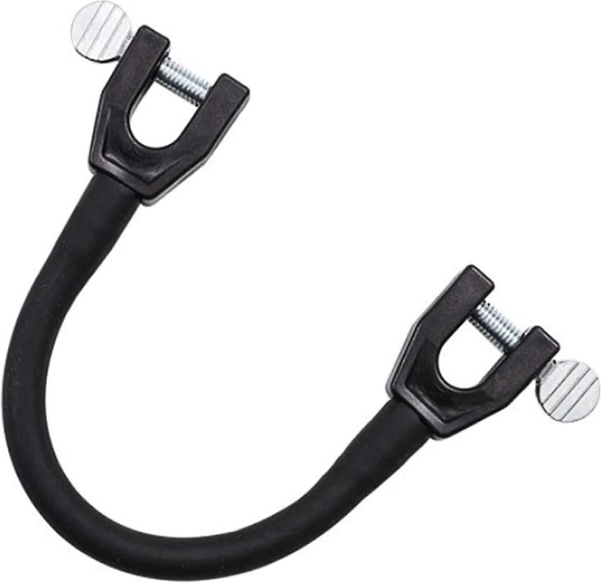 Jobber - Ski Tip Houder - Verbinder - Elastiek - Beginners - Oefenen 5 Jobber - Ski Tip Houder - Verbinder - Elastiek - Beginners - Oefenen - Afbeelding 3