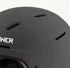 SINNER - Whistler - Mat Zwart - Unisex - Maat 61 -SINNER || Brunotti || Barts Verkoop 1200x1168 1