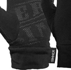 SINNER Huff Fleece Wintersporthandschoenen Unisex - Maat M (8,5) -SINNER || Brunotti || Barts Verkoop 1200x1174