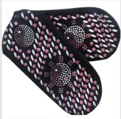 Fleau Home Verwarmde Sokken - Zelf Verwarmend - Antislip - Massage Sokken - One Size - Zwart - Wintersokken - Cadeau Voor Vrouw En Man 13 Fleau Home Verwarmde Sokken - Zelf Verwarmend - Antislip - Massage Sokken - One Size - Zwart - Wintersokken - Cadeau Voor Vrouw En Man -SINNER || Brunotti || Barts Verkoop 1200x1177 1