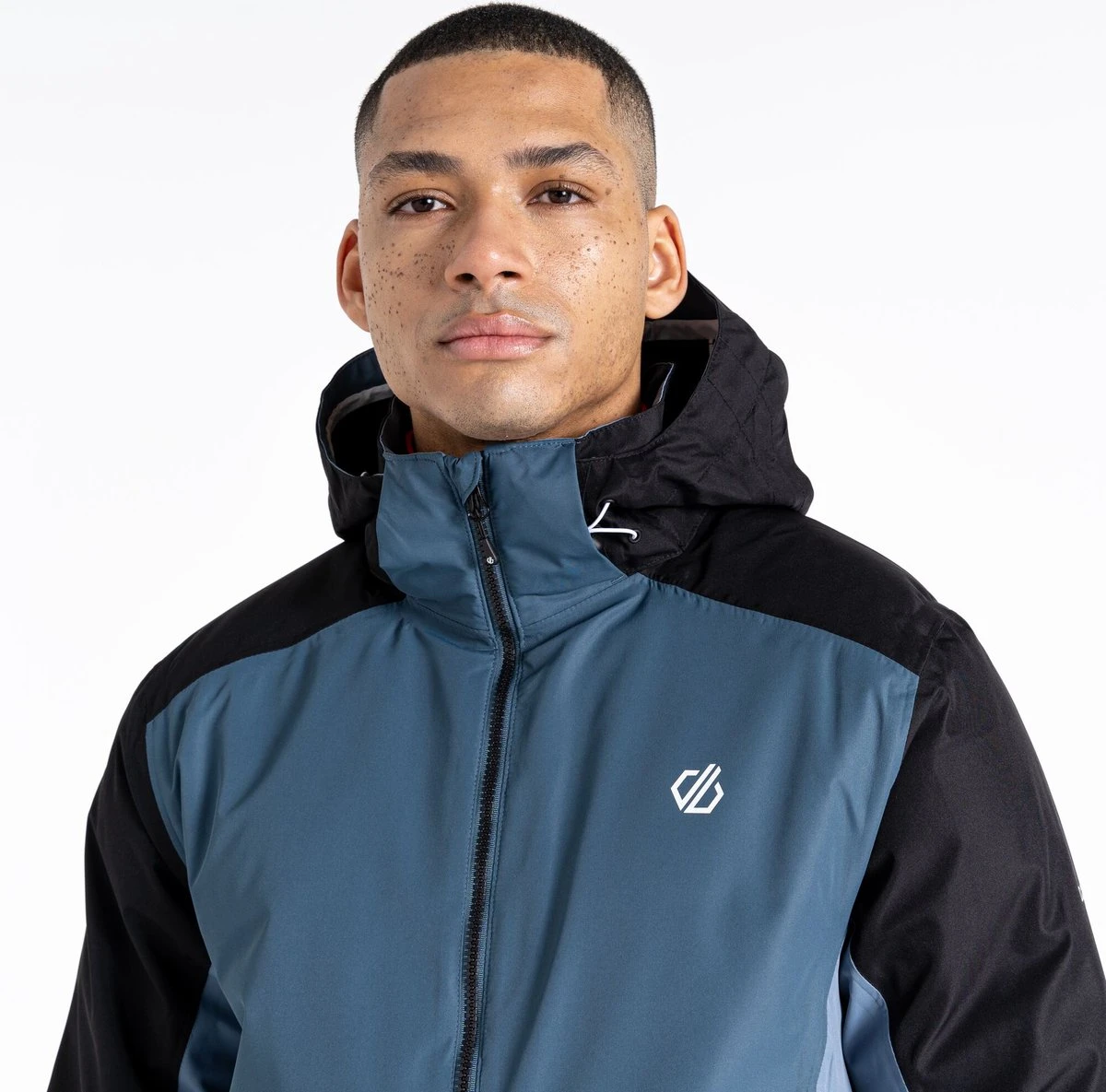 Dare 2b Intercede Wintersportjas Mannen - Maat L 8 Dare 2b Intercede Wintersportjas Mannen - Maat L - Afbeelding 6