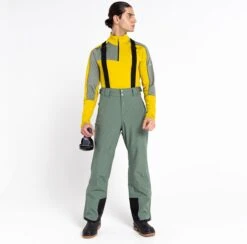 Dare 2b Dare2B, Achieve II Waterdichte Heren Skibroek, Duck Green, Maat L 20 Dare 2b Dare2B, Achieve II Waterdichte Heren Skibroek, Duck Green, Maat L -SINNER || Brunotti || Barts Verkoop 1200x1186 4
